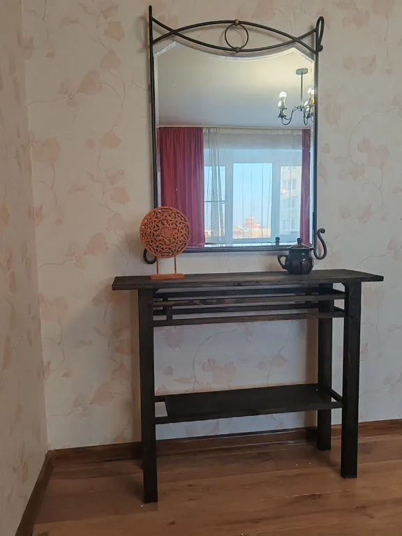 Квартира рядом с вокзалом