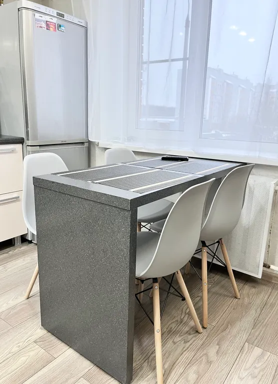 Чистая, уютная, просторная квартира для вашего проживания