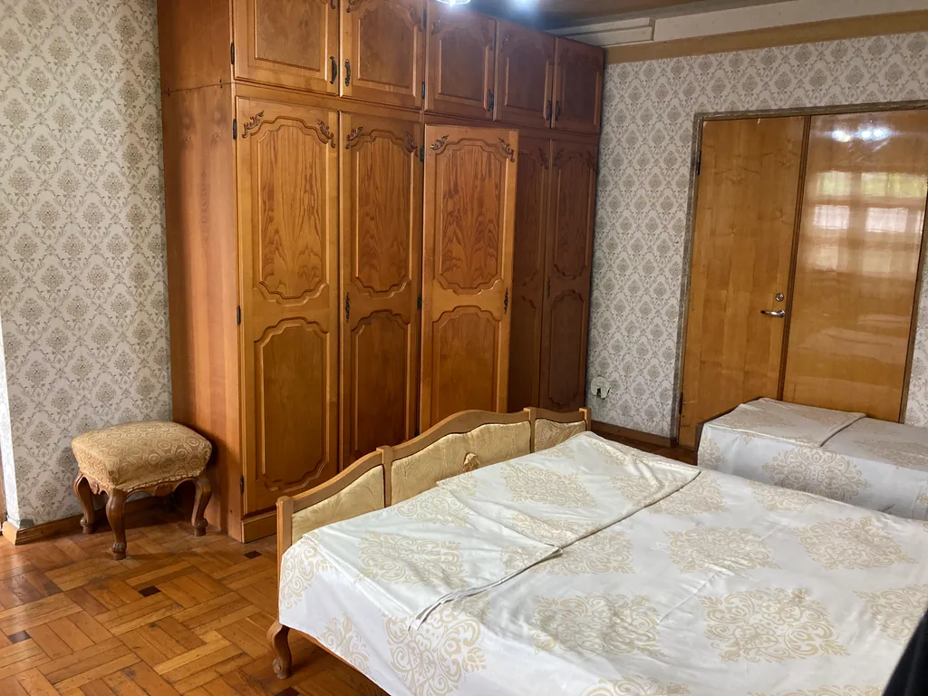 Квартира Уютная комната у моря — Гагра