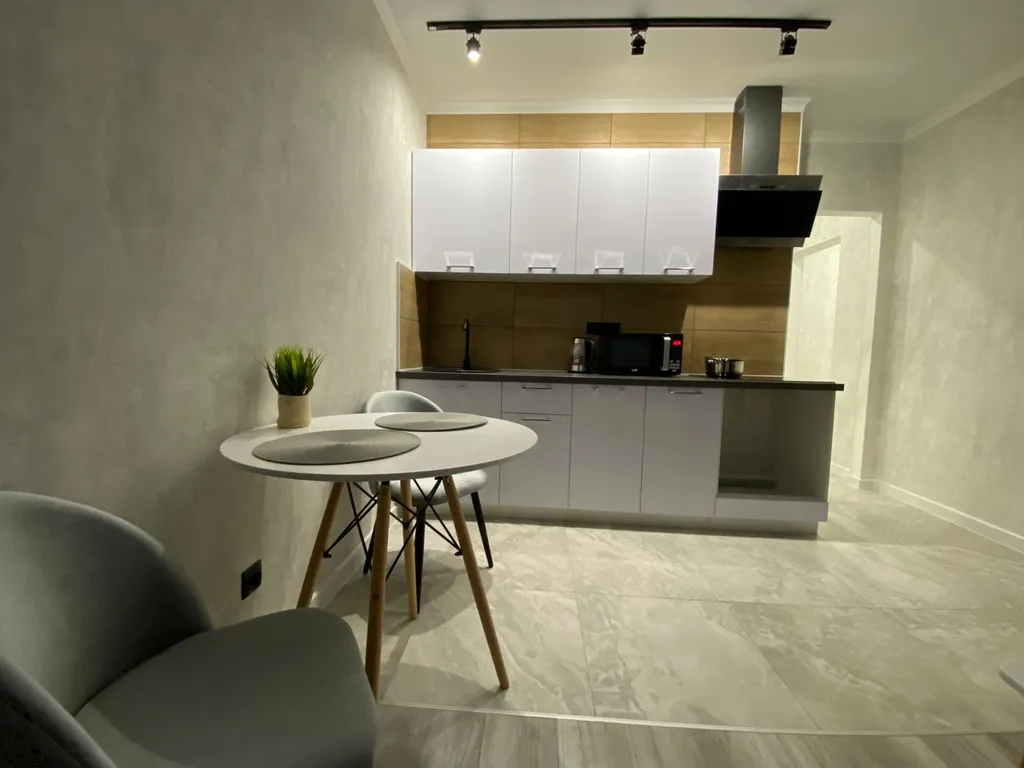 Квартира от собственника