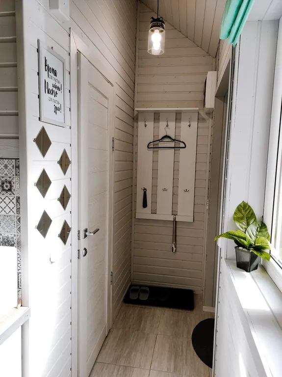 Коттедж Домик у моря — Зеленоградск