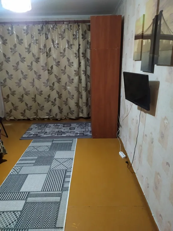 Уютная квартира в курортном районе города