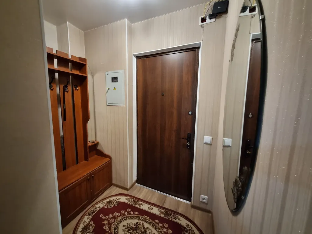 Квартира Тихая, уютная квартира на севере Москвы — Москва