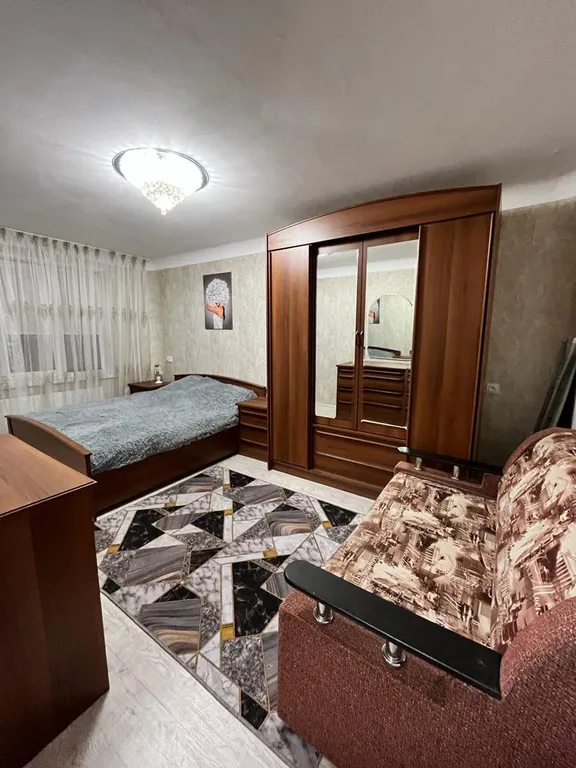 Шикарная однушка в новом доме