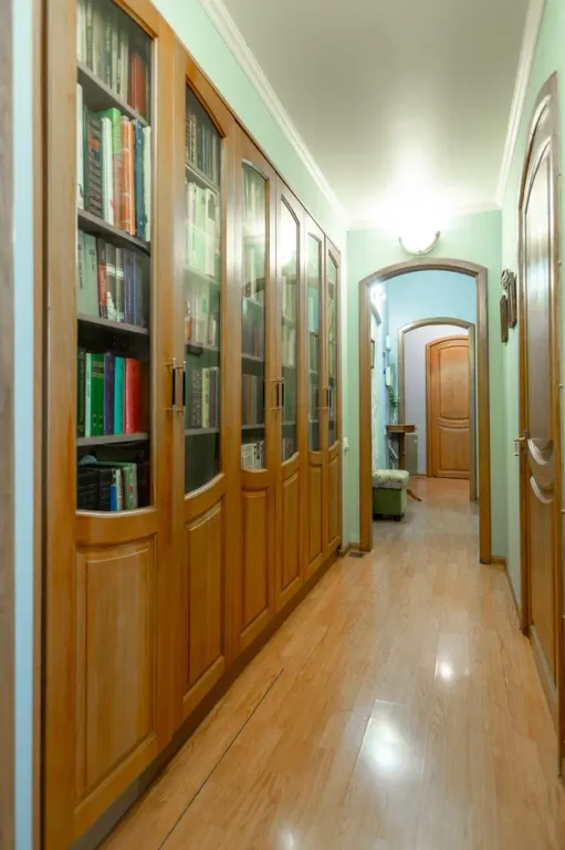 Квартира Prudius Apart трехкомнатные апартаменты в историческом центре — Санкт-Петербург