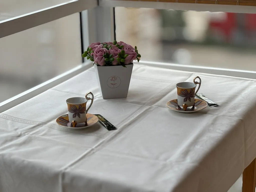 Новая квартира в красивом центре | Квартирный вопрос