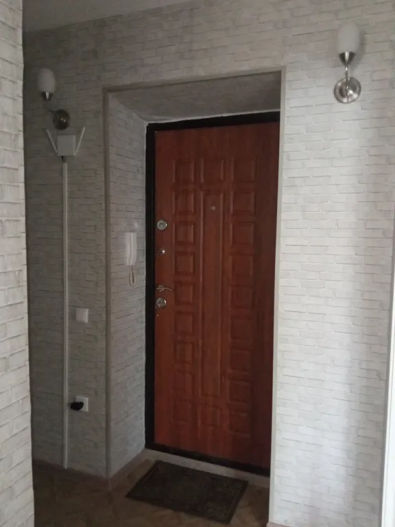 Квартира Идея