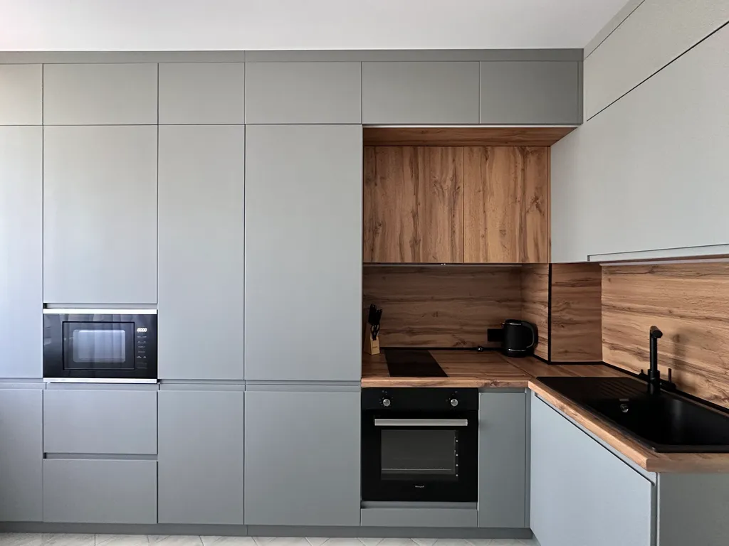 Уютная квартира Панорамная