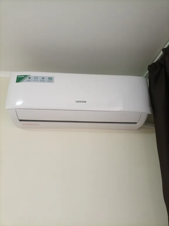 Квартира в тихом районе