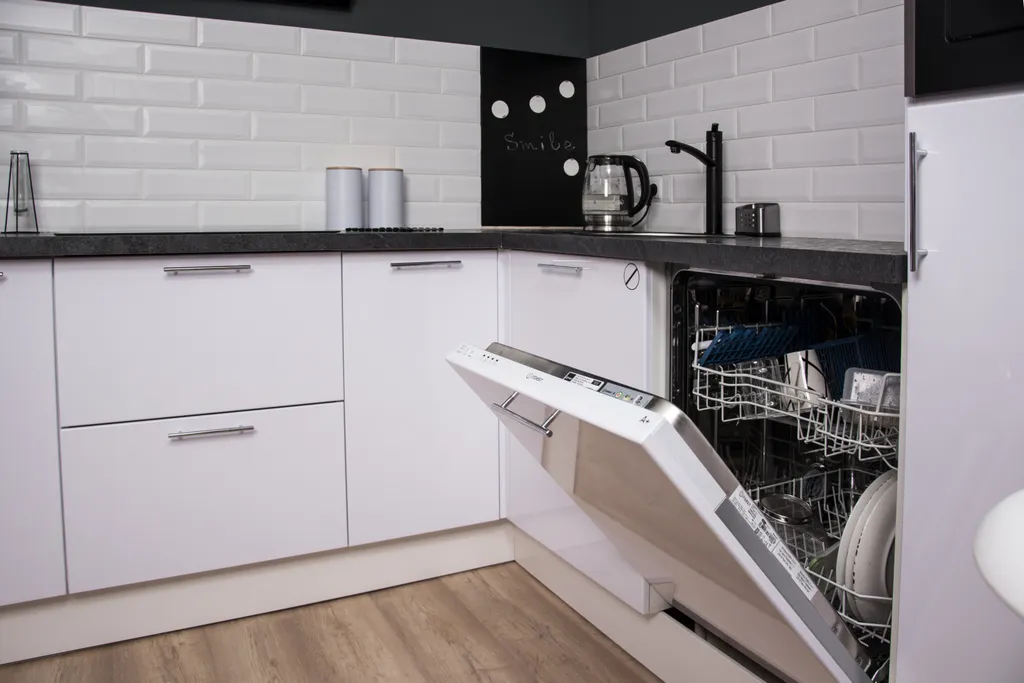 Scandy 4 You Apartments Евродвушка
