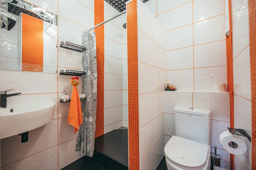 Квартира для большой семьи