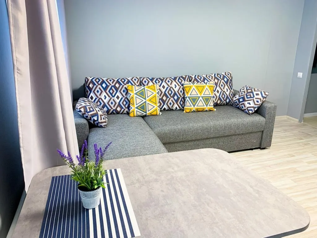 Уютная квартира — аренда посуточно в Петропавловск-Камчатский