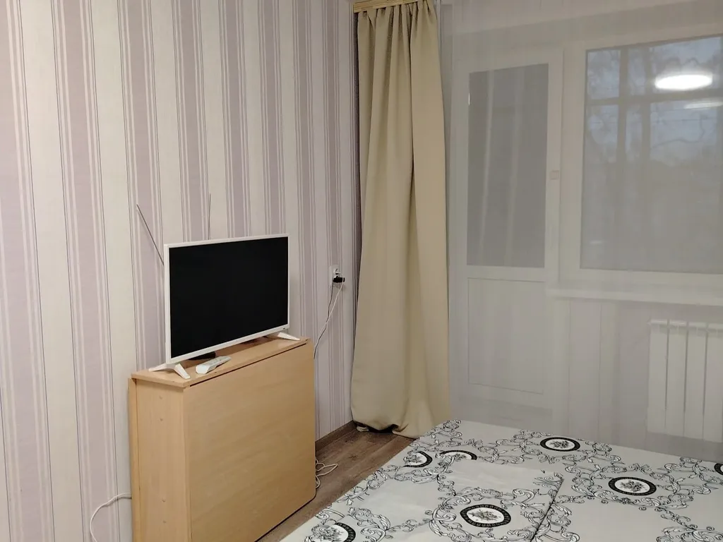 Квартира тихая, рядом ТЦ Небо и Лента