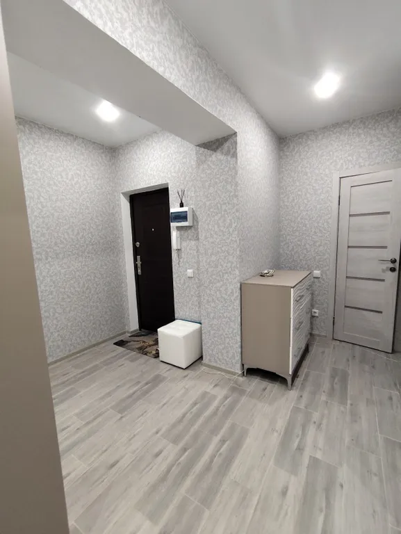 Уютная 2 комнатная квартира