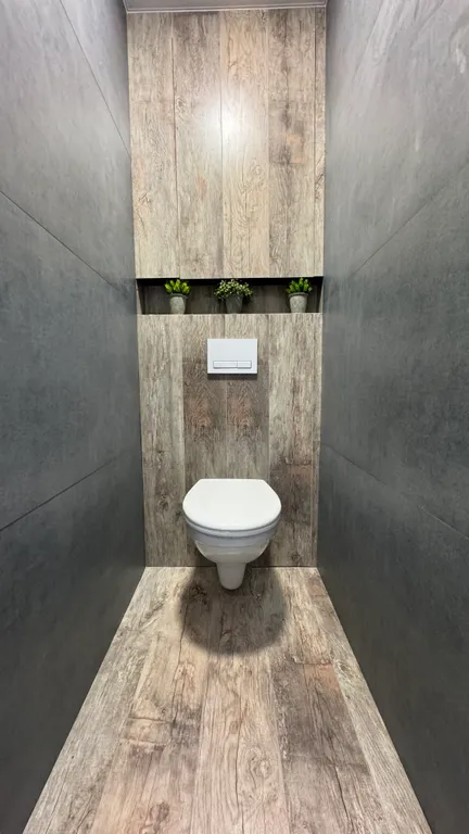 Уютная квартира со всеми удобствами