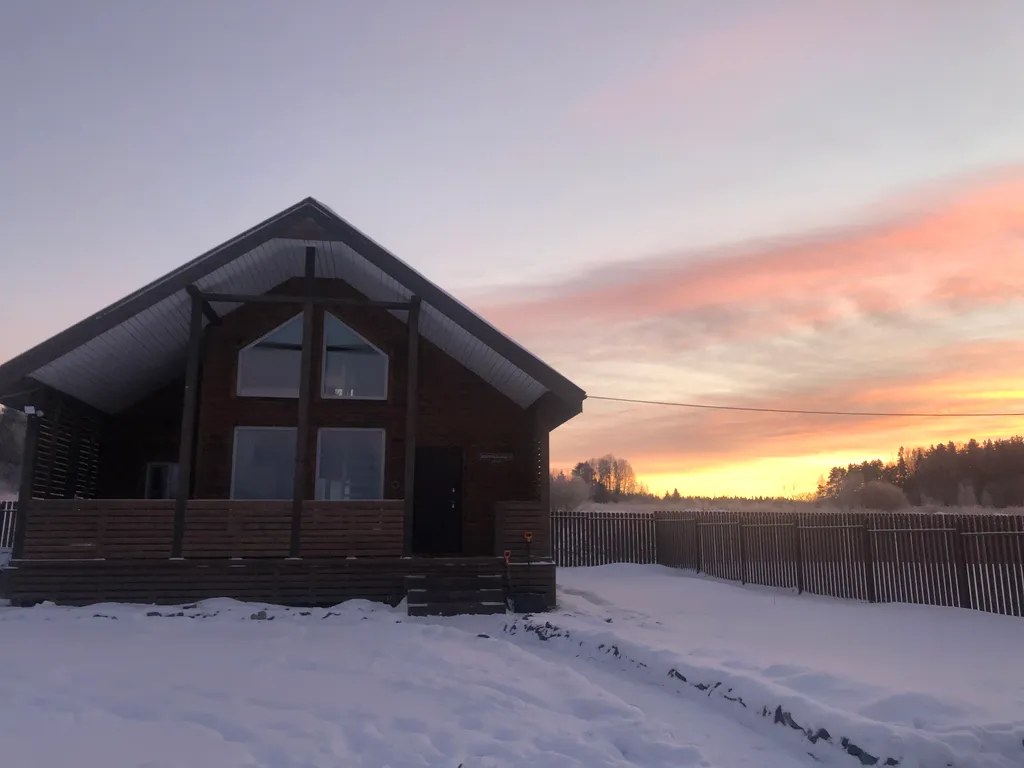 3-комнатный Дом