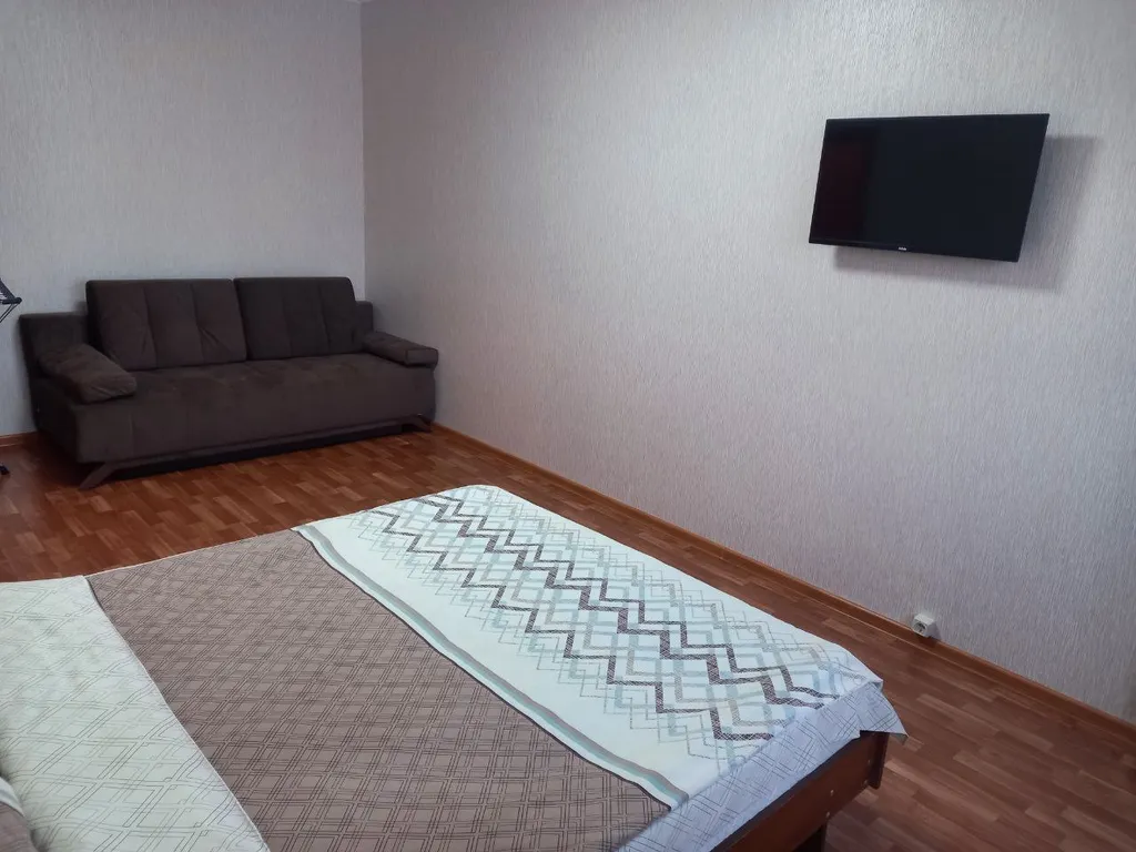 Квартира Апартаменты в центральном районе — Курск