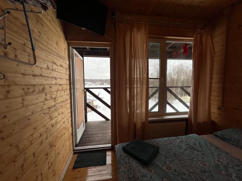 Семейный таунхаус