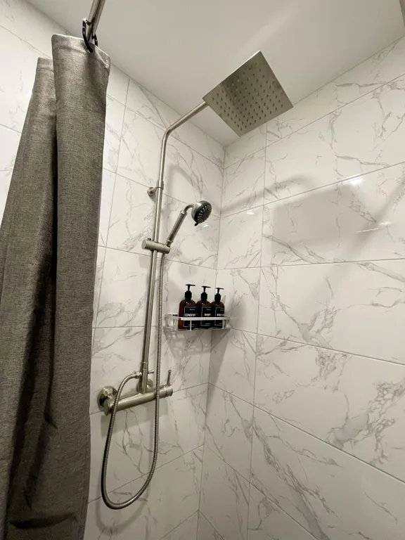 Апартаменты с видом на море 3 минуты до пляжа