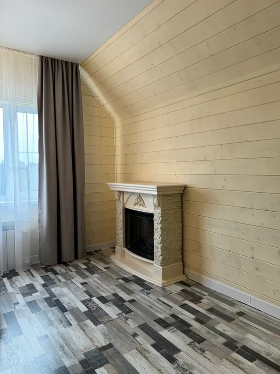 Дом на молодежной