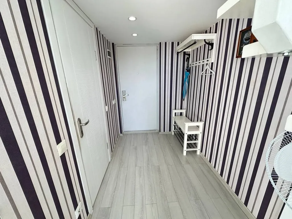 Пентхаус Apart Del Mar с панорамным видом