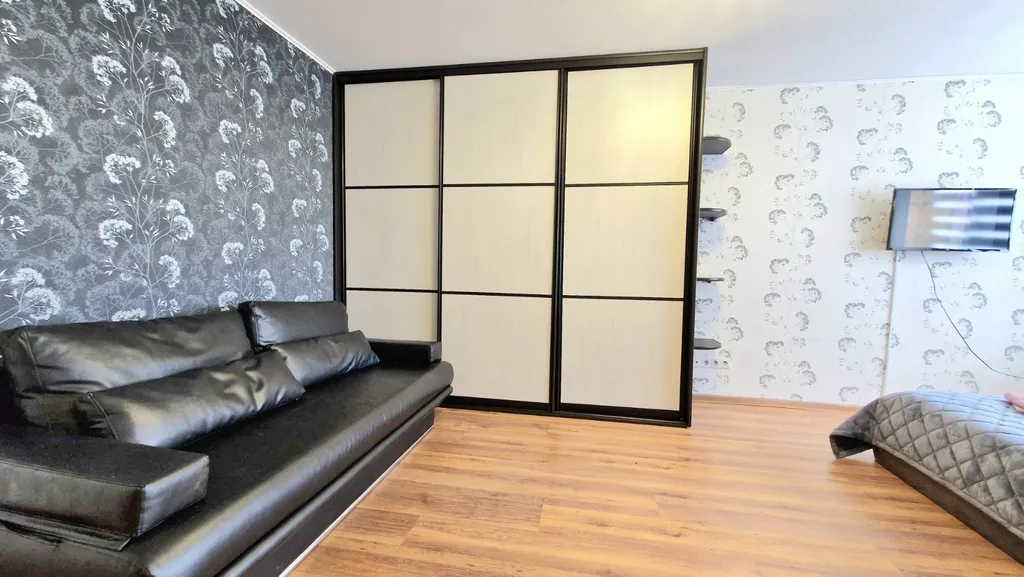 Однушка возле цирка