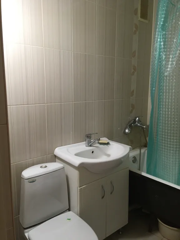 Уютная студия в центре (Бульвар Гагарина) Мотовилихи