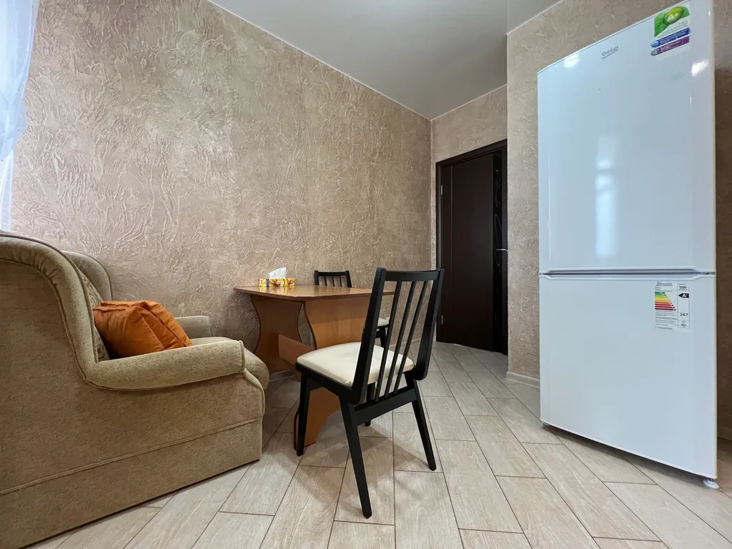 1 к.кв пляж 10 мин рядом Парк Победы Херсонес не берем плату за уборку