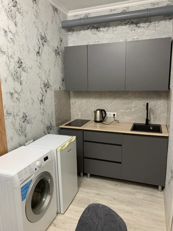 Апартаменты на берегу черного моря