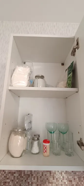 Тропическая студия в центре