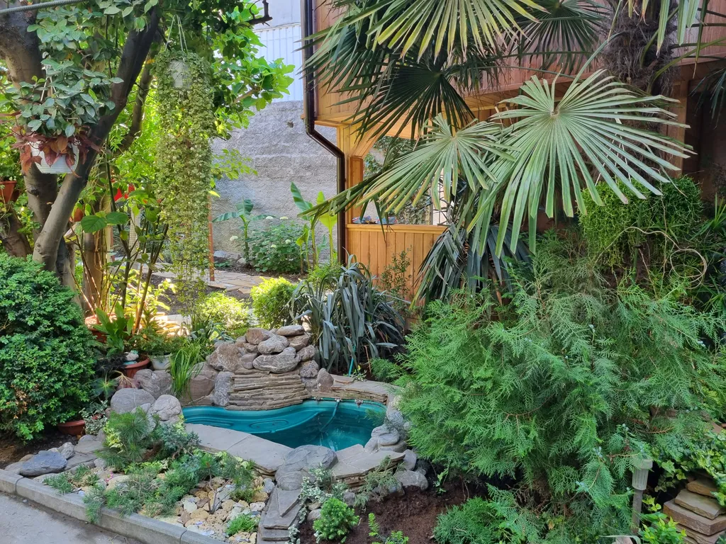 Рядом с морем для тебя,центральная набережная