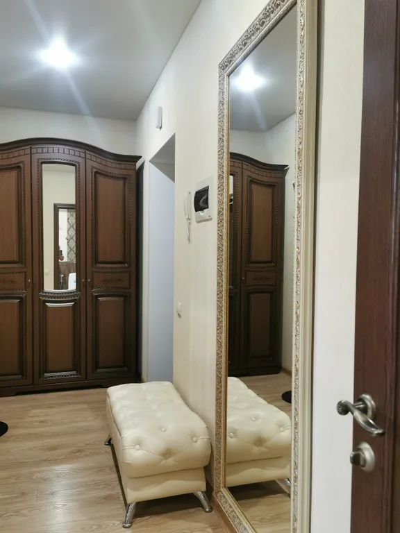 Уютная квартира в историческом центре города