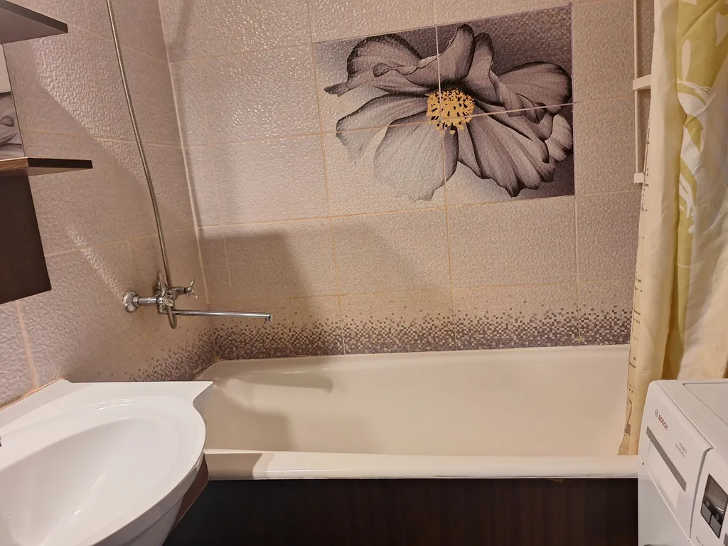 Квартира Квартира у метро — Санкт-Петербург