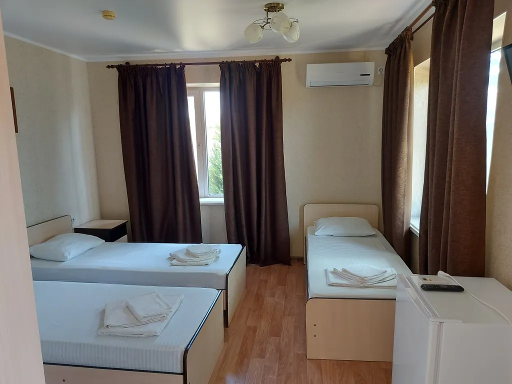 Квартира Комната — Кучугуры