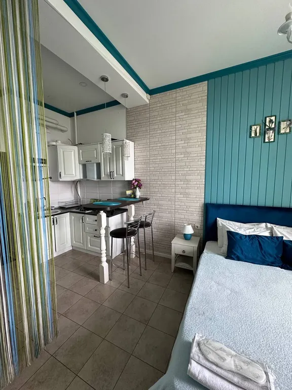 Квартира Квартира у моря — Адлер