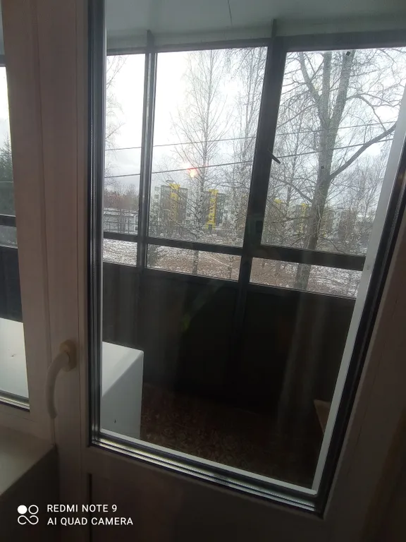 Двухкомнатная уютная квартира