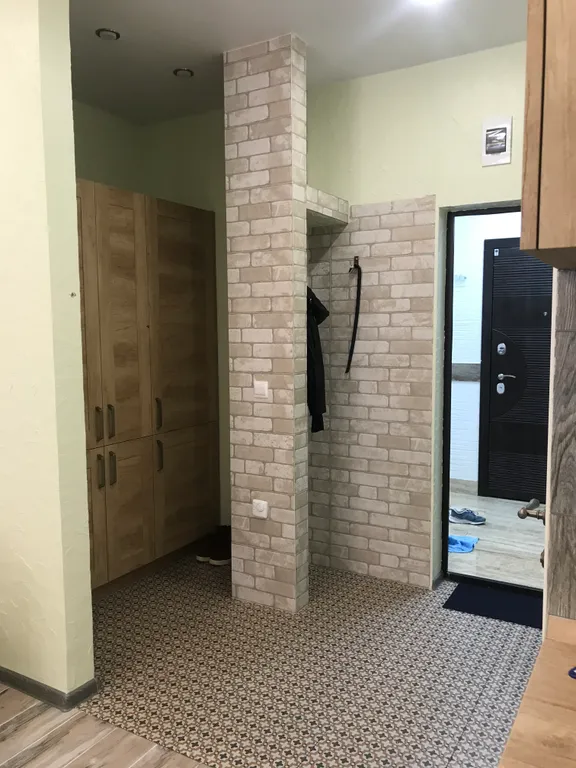 Апартаменты со спальней