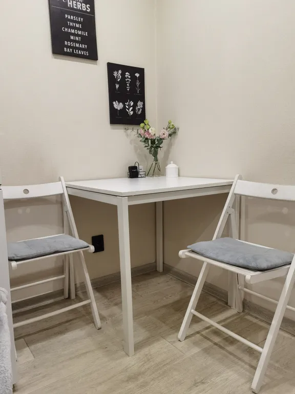 Уютная студия вблизи Ангары