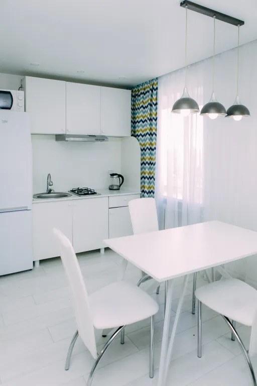 Квартира в центре города