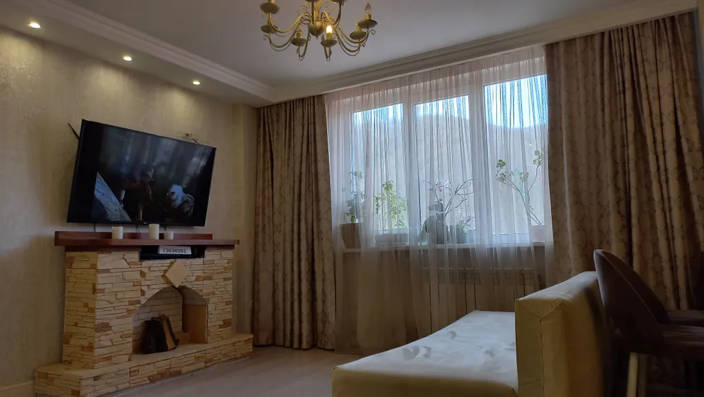 Жемчужина Черного Моря