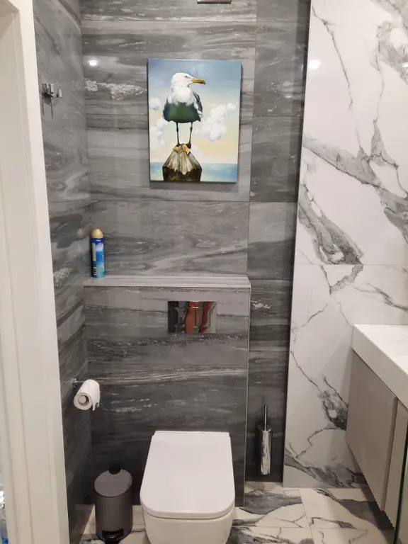 Апартаменты Baden Spa Kolibri