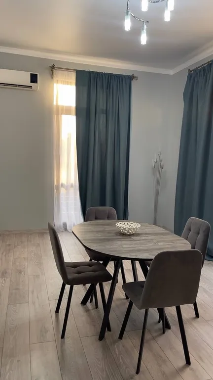 Квартира Уютная квартира в центре города — Сухум