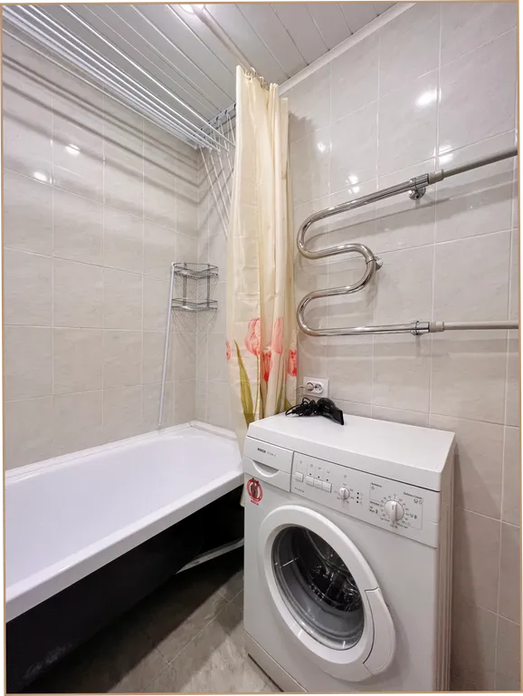 Апарты 51 возле КТМ Юрта