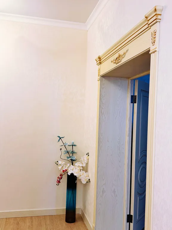 Уютная квартира в центре Пятигорска