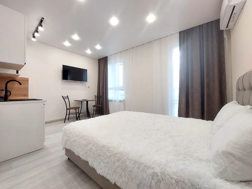 Квартира Апартамент в ЖК ULLA — аренда посуточно в Ульяновск