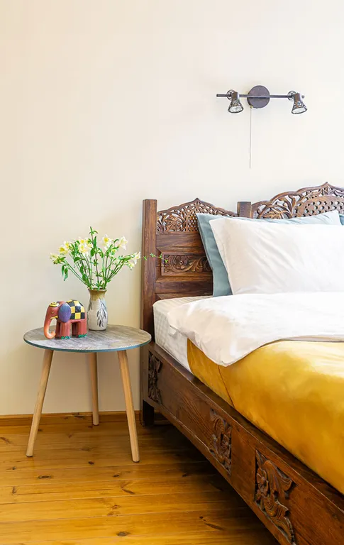 Квартира Светлый дом на Сенной — аренда посуточно в Санкт-Петербург