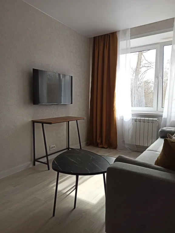 Квартира Апартаменты Этюд — Великий Новгород