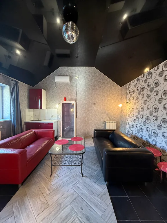 Уютный дом с баней для отдыха семьей и компанией