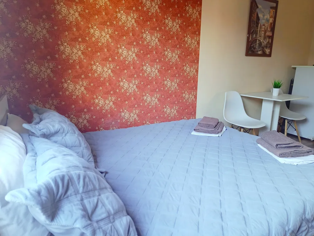 Квартира Комната — Геленджик