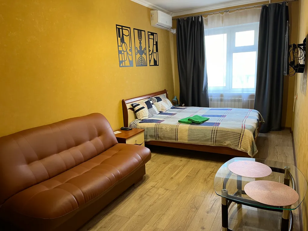 Квартира в центре — аренда посуточно в Якутск